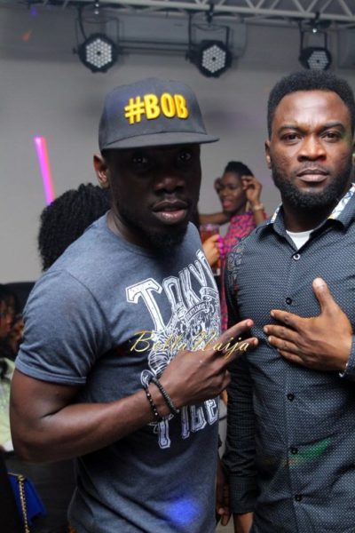 Sasha P's Star Studded Birthday Party in Lagos - May 2014 - BellaNaija.com 01037