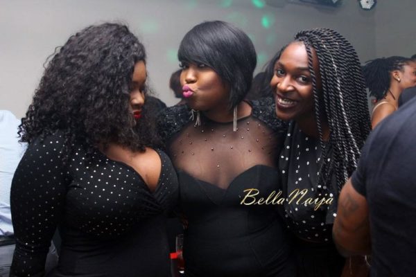 Sasha P's Star Studded Birthday Party in Lagos - May 2014 - BellaNaija.com 01040