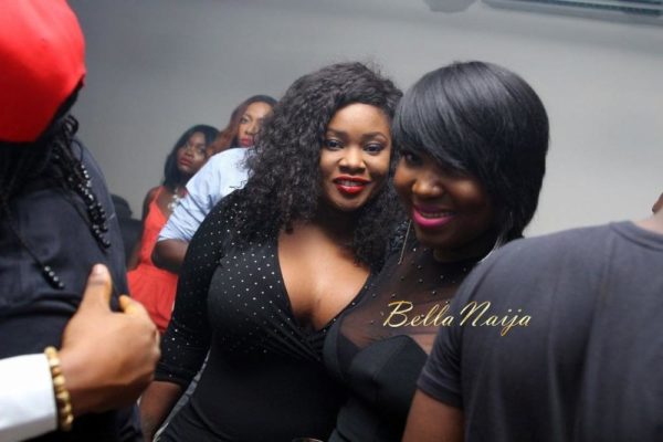 Sasha P's Star Studded Birthday Party in Lagos - May 2014 - BellaNaija.com 01041