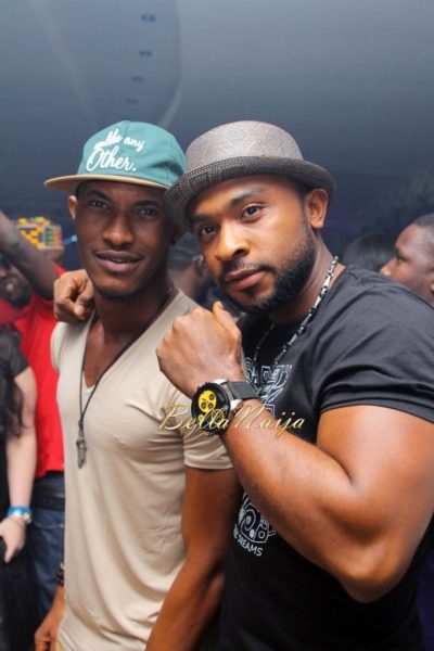 Sasha P's Star Studded Birthday Party in Lagos - May 2014 - BellaNaija.com 01042