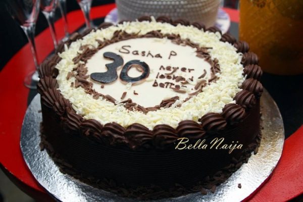 Sasha P's Star Studded Birthday Party in Lagos - May 2014 - BellaNaija.com 01043