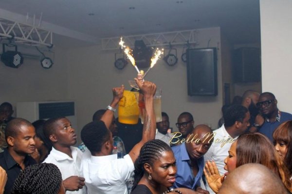 Sasha P's Star Studded Birthday Party in Lagos - May 2014 - BellaNaija.com 01055