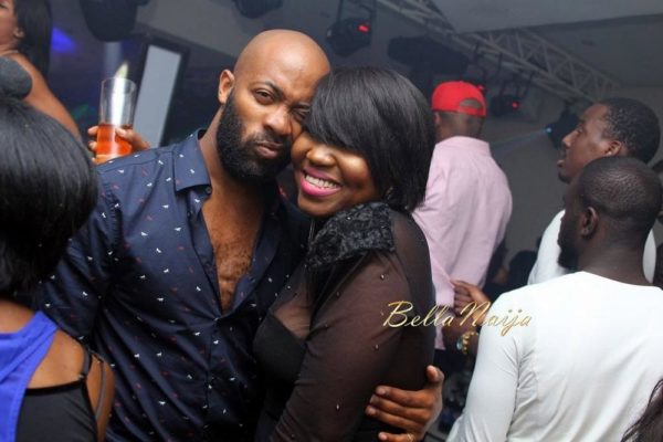 Sasha P's Star Studded Birthday Party in Lagos - May 2014 - BellaNaija.com 01061