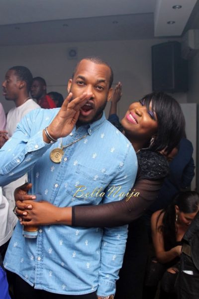 Sasha P's Star Studded Birthday Party in Lagos - May 2014 - BellaNaija.com 01063