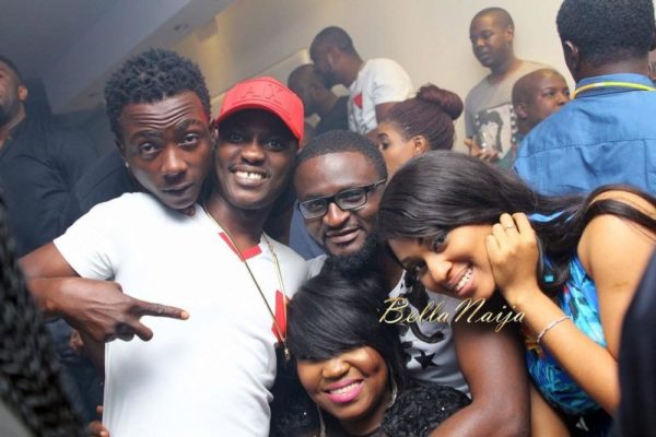 Sasha P's Star Studded Birthday Party in Lagos - May 2014 - BellaNaija.com 01066