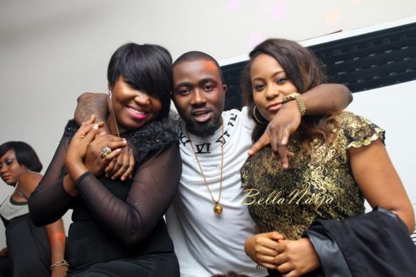 Sasha P's Star Studded Birthday Party in Lagos - May 2014 - BellaNaija.com 01070