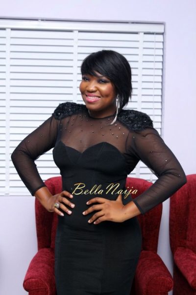 Sasha P's Star Studded Birthday Party in Lagos - May 2014 - BellaNaija.com 01072