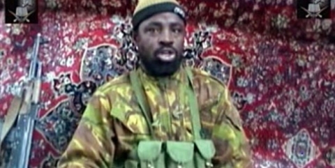 Abubakar Shekau calls on followers to kill "any Nigerian" who "is deliberately against" them