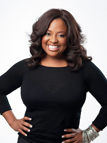 Sherri Shepherd - BellaNaija - May 2014