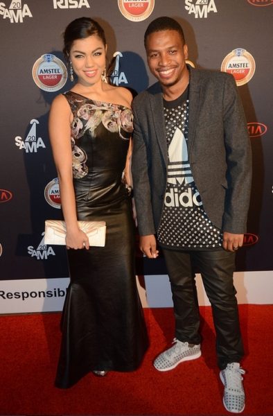 South Africa Music Awards - May 2014  - BellaNaija017