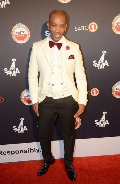 Theo Kgosinkwe of Mafikizolo