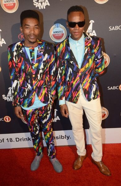 South Africa Music Awards - May 2014  - BellaNaija031