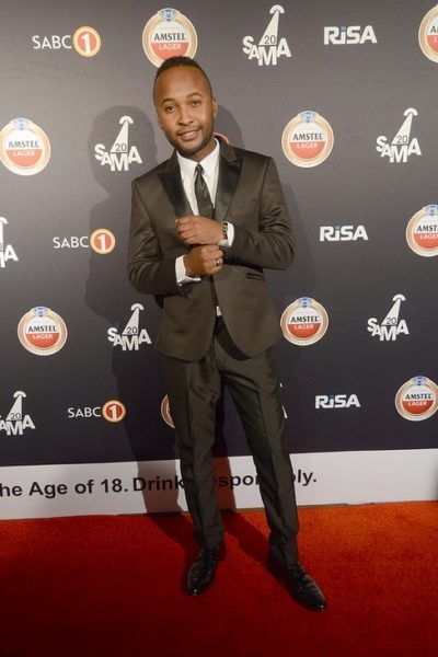 South Africa Music Awards - May 2014  - BellaNaija053