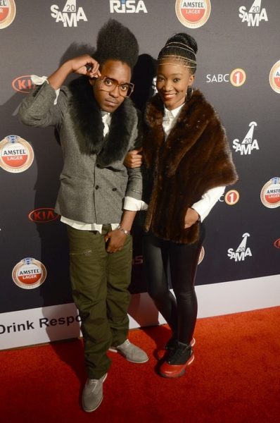 South Africa Music Awards - May 2014  - BellaNaija059