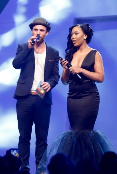 South Africa Music Awards - May 2014  - BellaNaija071