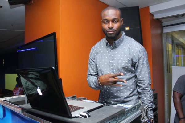 DJ NEPTUNE