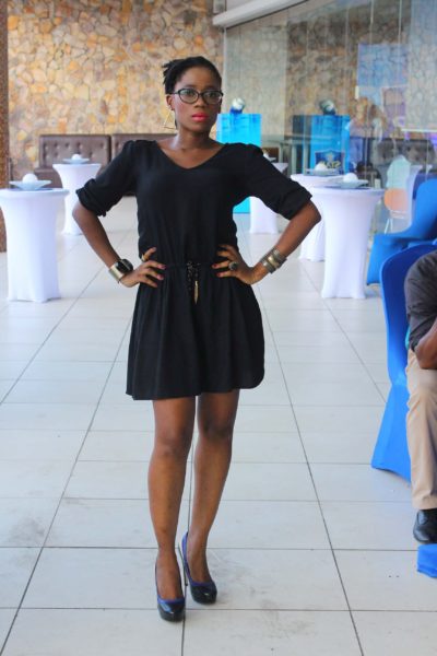 Tosyn Bucknor