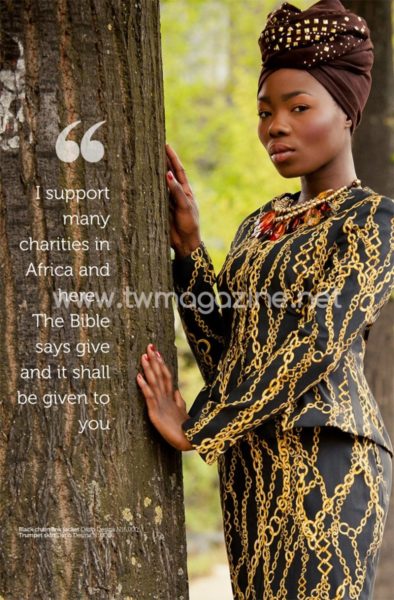 TW Magazine's May 2014 Issue - May 2014  - BellaNaija002