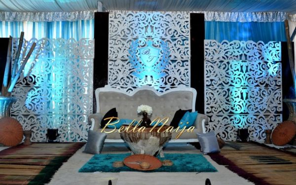 Tolu & Bode | Lagos Nigerian Yoruba Wedding | BellaNaija | Photonimi | 014