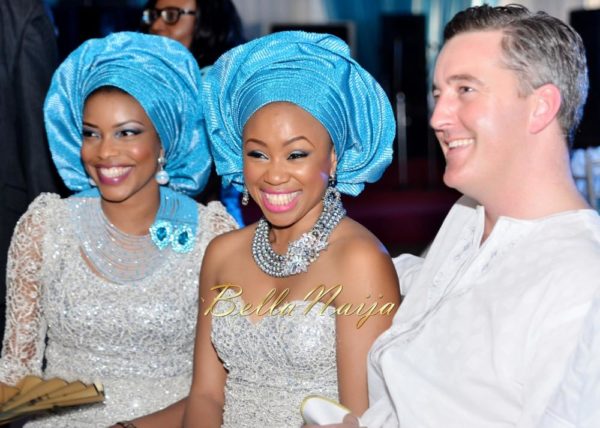 Tolu & Bode | Lagos Nigerian Yoruba Wedding | BellaNaija | Photonimi | 019