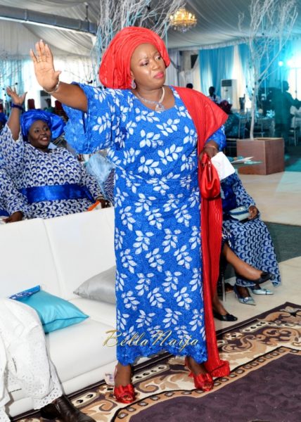Tolu & Bode | Lagos Nigerian Yoruba Wedding | BellaNaija | Photonimi | 022