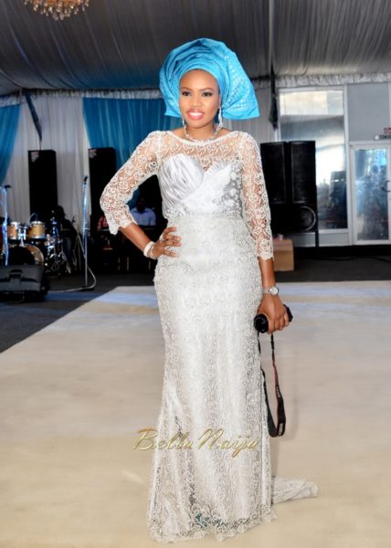 Tolu & Bode | Lagos Nigerian Yoruba Wedding | BellaNaija | Photonimi | 023