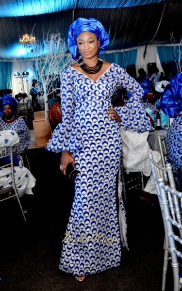 Tolu & Bode | Lagos Nigerian Yoruba Wedding | BellaNaija | Photonimi | 058