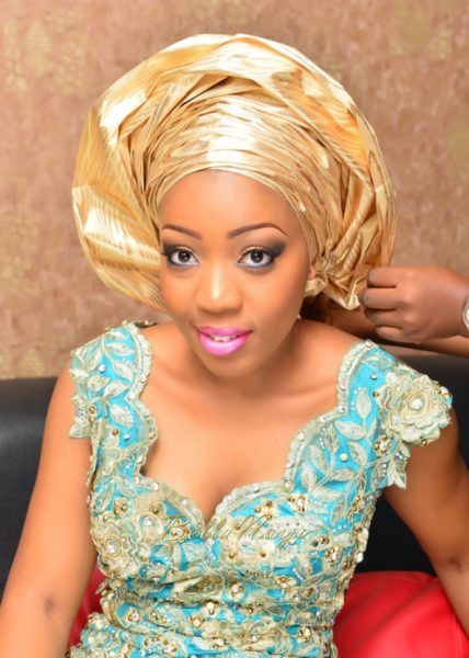Tolu & Bode | Lagos Nigerian Yoruba Wedding | BellaNaija | Photonimi | 063