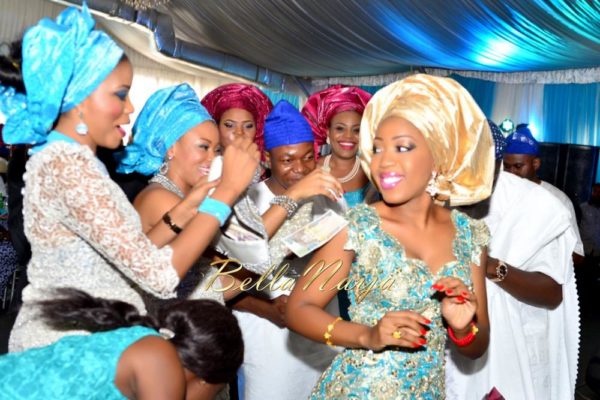 Tolu & Bode | Lagos Nigerian Yoruba Wedding | BellaNaija | Photonimi | 071
