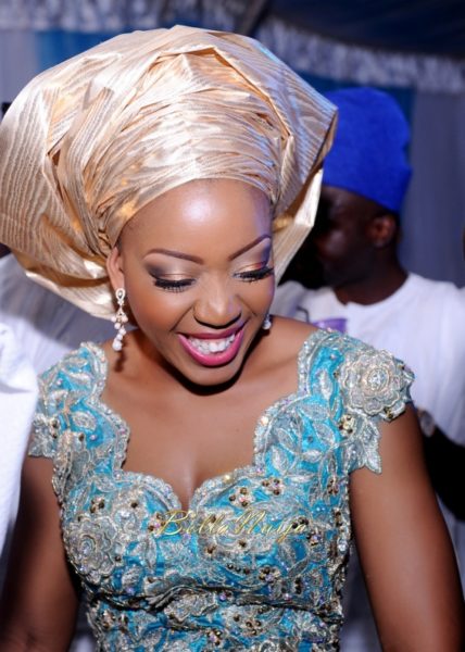 Tolu & Bode | Lagos Nigerian Yoruba Wedding | BellaNaija | Photonimi | 092