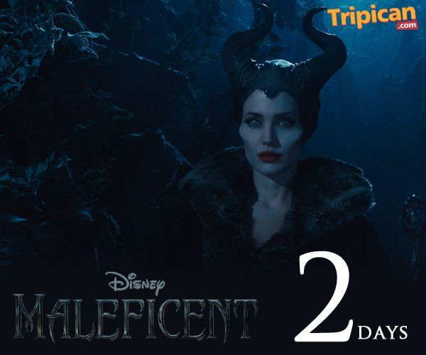 Tripican presents Maleficent - BellaNaija - May2014014