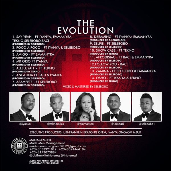 Triple MG - The Evolution - May 2014 - BellaNaija - 021