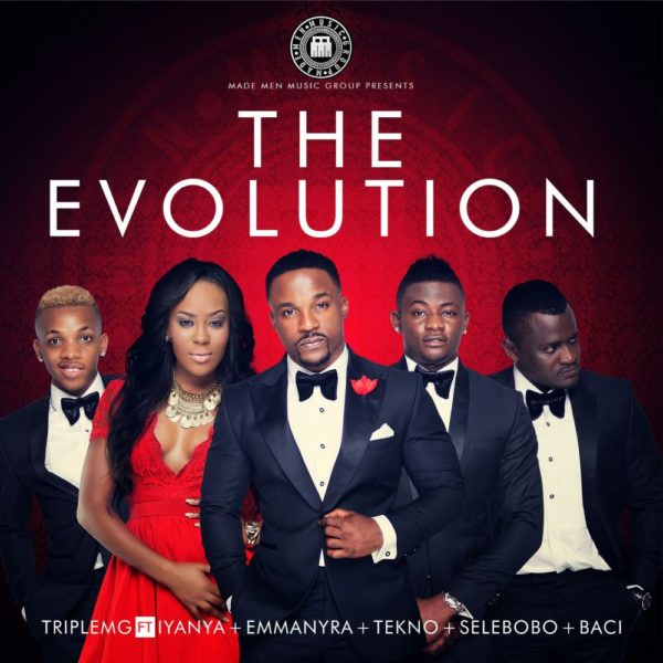 Triple MG - The Evolution - May 2014 - BellaNaija - 022