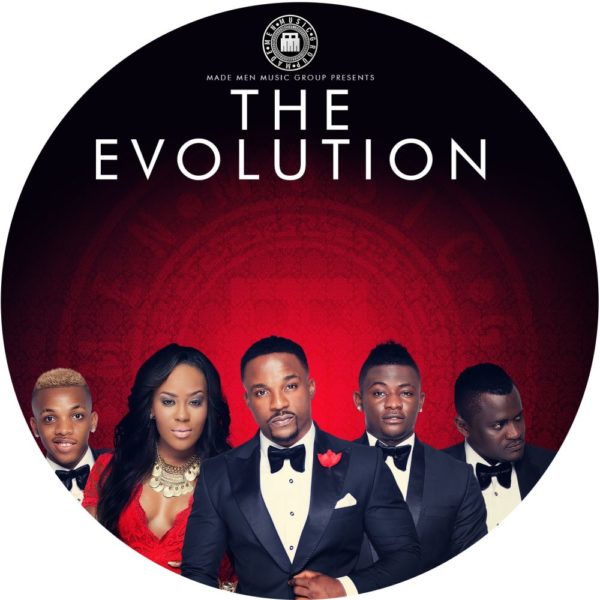 Triple MG - The Evolution - May 2014 - BellaNaija - 023