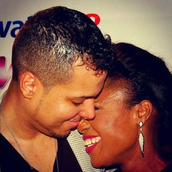 Uche Jombo & Kenny Rodriguez - May 2014 - BellaNaija.com 04