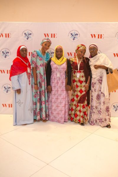 WIE 2014 - BellaNaija - May2014045
