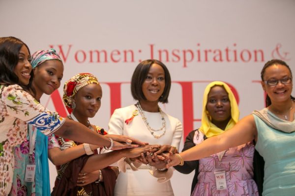 WIE 2014 - BellaNaija - May2014163