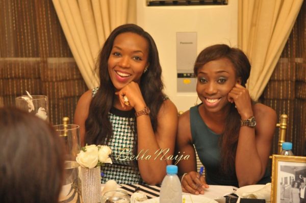 Yewande & George Engagement & Birthday Dinner | Westfoster Hotel, Ikoyi | BellaNaija 0DSC_1596