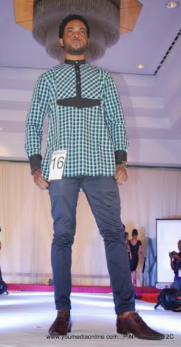 Zarita Fashion Show - BellaNaija - May 2014001