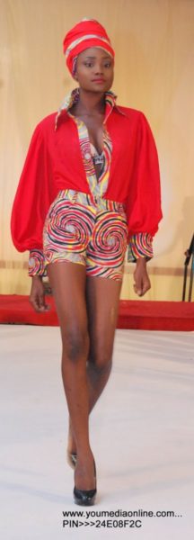 Zarita Fashion Show - BellaNaija - May2014003