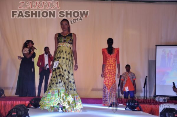 Zarita Fashion Show - BellaNaija - May2014008