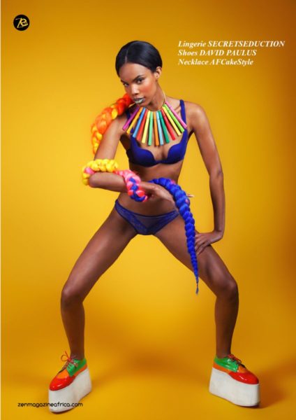 Zen Magazine Editorial for May 2014 - BellaNaija - May2014005