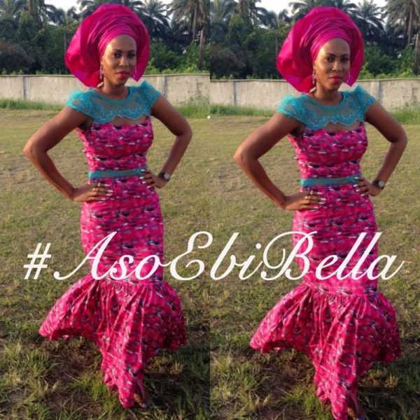 photo 1 - asoebi, aso-ebi, aso ebi, asoebibella