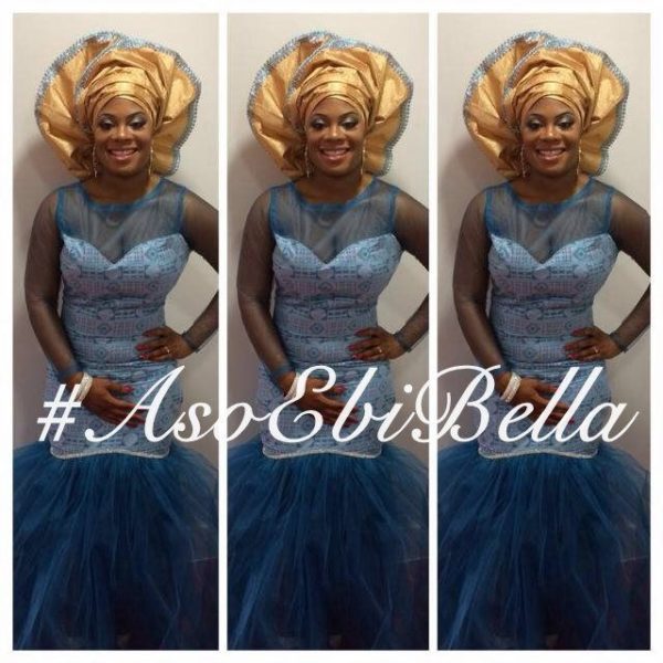 photo 2 - asoebi, aso-ebi, aso ebi, asoebibella