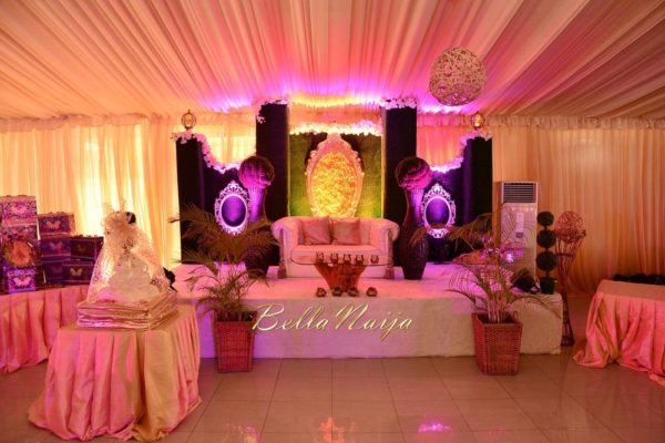 2706 Events - Deola & Biodun - Yoruba, Lagos, Nigerian Wedding - BellaNaija - 02