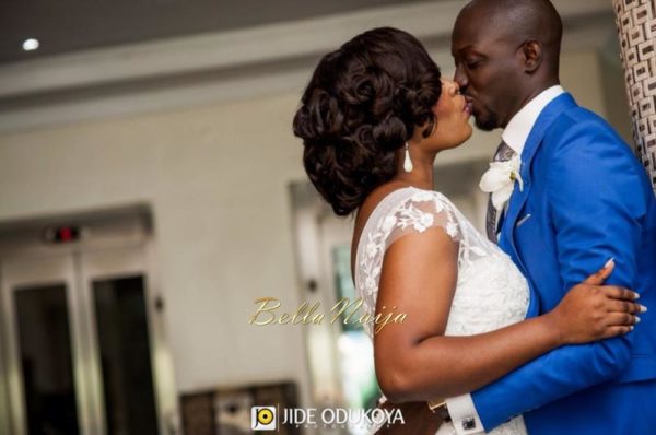 2706 Events - Deola & Biodun - Yoruba, Lagos, Nigerian Wedding - BellaNaija - 073