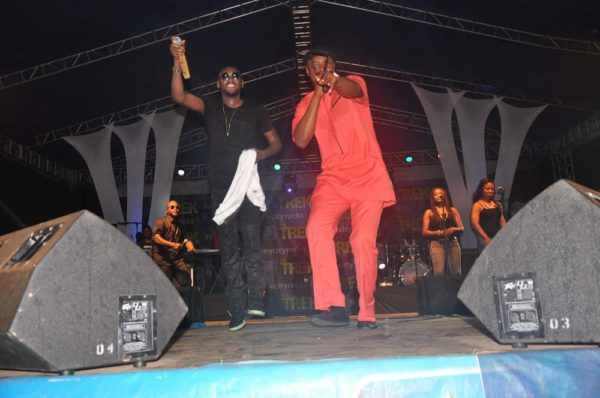 2Face Idibia at Star Trek Finale - June 2014 - BellaNaija.com 01001