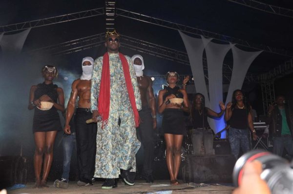 2Face Idibia at Star Trek Finale - June 2014 - BellaNaija.com 01005