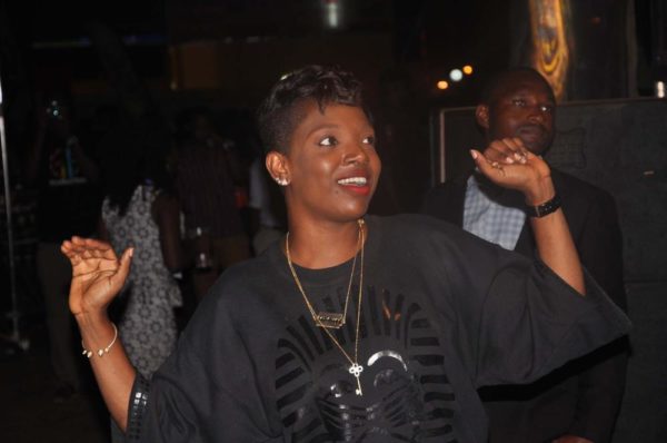 2Face Idibia at Star Trek Finale - June 2014 - BellaNaija.com 01012