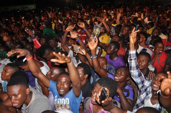 2Face Idibia at Star Trek Finale - June 2014 - BellaNaija.com 01013